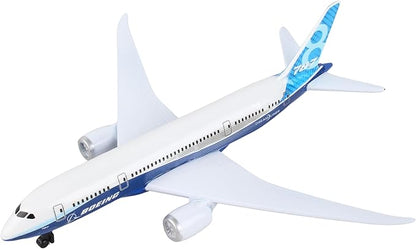 Daron Boeing Commerical Play Set w/ 787 RT7471