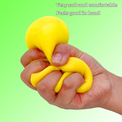 1 Pc Cheese Squishies Stress Relief Soft Novelty Toy Simulation Cheeses Food Squeeze Toy Birthday Gift (Cheese)