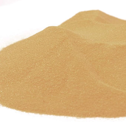 Shiny Stone Colorful Sand,Rainbow Sand,Art Sand,Colored Sand,Craft Sand,Decorative Wedding Vibrant Sand, 250g/0.55lbs/8.81oz for Kids Creativity Wedding Succulent Terrarium Vase (Khaki)