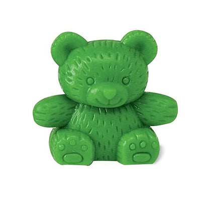 hand2mind Three Bear Family Math Counters Classroom Basics Kit, Teddy Bear Counters for Math, Math Manipulatives for Elementary, Color Counters for Classroom, Home School Supplies (Set of 400)