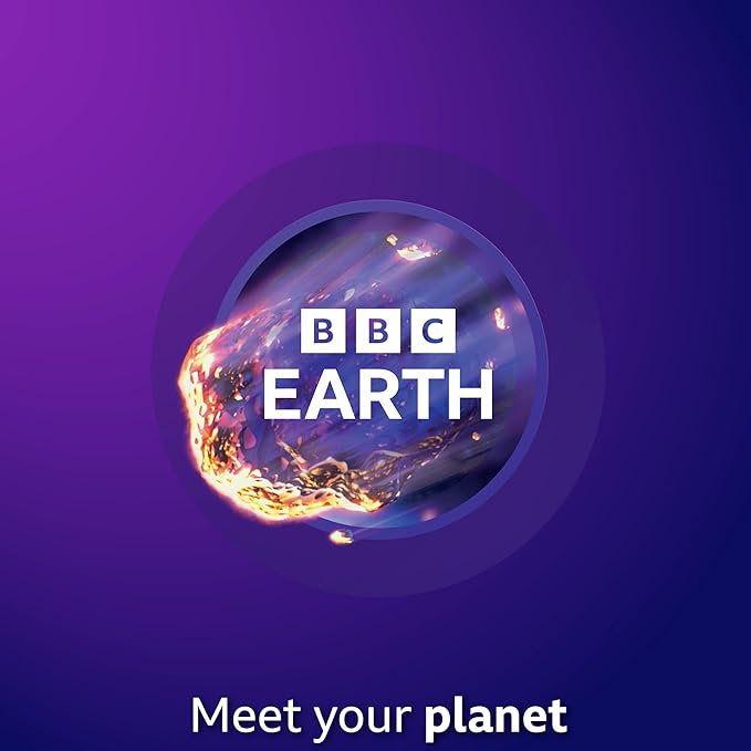 BBC Earth All-in-One Extreme Chemistry, Conduct 10 Science Experiments Including Color Science, Erupting Volcano, Acid & Base Chemistry, Learning & Education Toys, Science Experiments for Kids 6-8