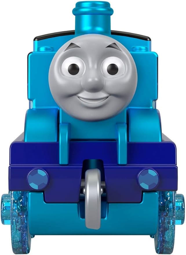 THOMAS & FRIENDS GLK66 Friends Fisher-Price Diamond Anniversary Thomas, Multi-Colour