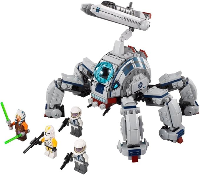 LEGO 75013 Star Wars Umbarran MHC