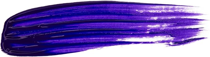 Crayola Premier Tempera Paint For Kids - Violet (16oz), Kids Classroom Supplies, Great For Arts & Crafts, Non Toxic, Easy Squeeze Bottle