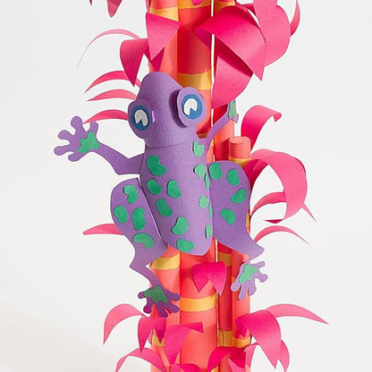 Construction Paper,Assorted Colors,9 inches x 12 inches,200 Sheets,Heavyweight Construction Paper,Crafts,Art,Kids Art,Painting,Coloring,Drawing,Creating,Paper,Art Project,All Purpose