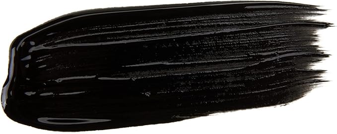 Crayola Premier Tempera Paint For Kids - Black (16oz), Kids Classroom Supplies, Great For Arts & Crafts, Non Toxic, Easy Squeeze Bottle