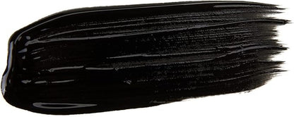Crayola Premier Tempera Paint For Kids - Black (16oz), Kids Classroom Supplies, Great For Arts & Crafts, Non Toxic, Easy Squeeze Bottle