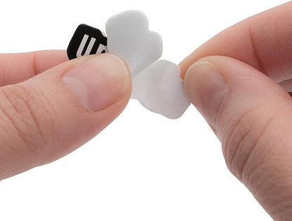 Inclusive Rainboo Halloween Craft Kit - 7.5" x 5" (1 Pack) Perfect for DIY Decorations & Gifts, Stand Out This Spooky Season