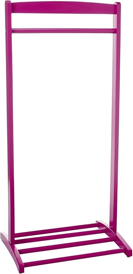 Frenchi Home Furnishing Kid's Clothes Hanger