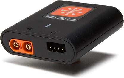 Spektrum S120 USB-C Smart Charger 1x20W, SPMXC1020