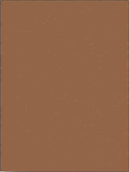 Prang (Formerly SunWorks) Construction Paper, Brown, 9" x 12", 50 Sheets