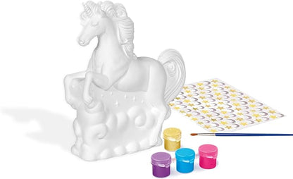 Cra-Z-Art Shimmer 'n Sparkle Paint Your Own Magical Unicorn