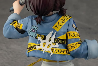 Kotobukiya Girls Band Cry: Nina Iseri PVC Statue