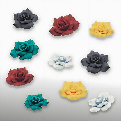 ReArt Stone Air-Dry Clay Modelling, 2.2 pounds Ideal for Beginners and Advanced Sculptors All-Purpose Modeling Clay (Terracotta)