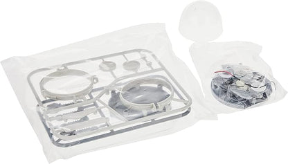 4M Tin Can Edge Detector Robot - DIY Science Construction Stem Toy For Kids & Teens