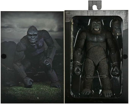 NECA King Kong: Skull Island Ultimate 7" Action Figure