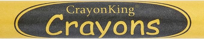 CrayonKing 240 Sets of 3-Packs in Cello (720 total bulk Crayons) Restaurants, Party Favors, Birthdays, School Teachers & Kids Coloring Non-Toxic Crayons