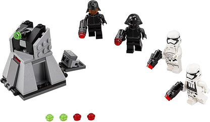 LEGO Japan Star Wars Battle Pack 'First-Order' 75132AF27