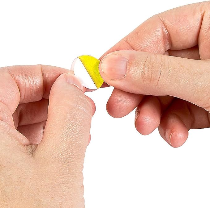 Fun Express Silly Werewolf Magnet CK-12 - Craft Kits - 12 Pieces