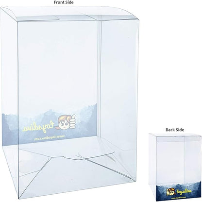 Bill Murray: Funk o Pop! Movies Vinyl Figure Bundle with 1 Compatible 'ToysDiva' Graphic Protector (1000-49109 - B)