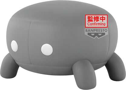 Banpresto - Sky: Children of The Light - Dark Crab, Bandai Spirits Big Sofvimates Figure