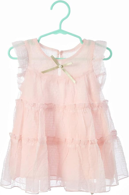 50 pcs White Baby Nursery Closet Hangers,Non-Slip Laundry Infant Pant Hanger for Newborn Clothes,Ultra-Thin Child Coat Hanger for Girl Boy Toddler Kid