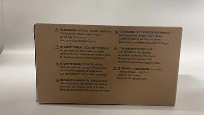 STOIE'S Wooden Toddler Musical Instruments for Kids Ages 5-9 Montessori Baby Musical Instruments for Toddlers 3-5 Kids Musical Instruments Toys Music