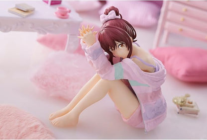 Banpresto - The IdolM@ster Shiny Colors - Amana Osaki, Bandai Spirits Relax Time Figure
