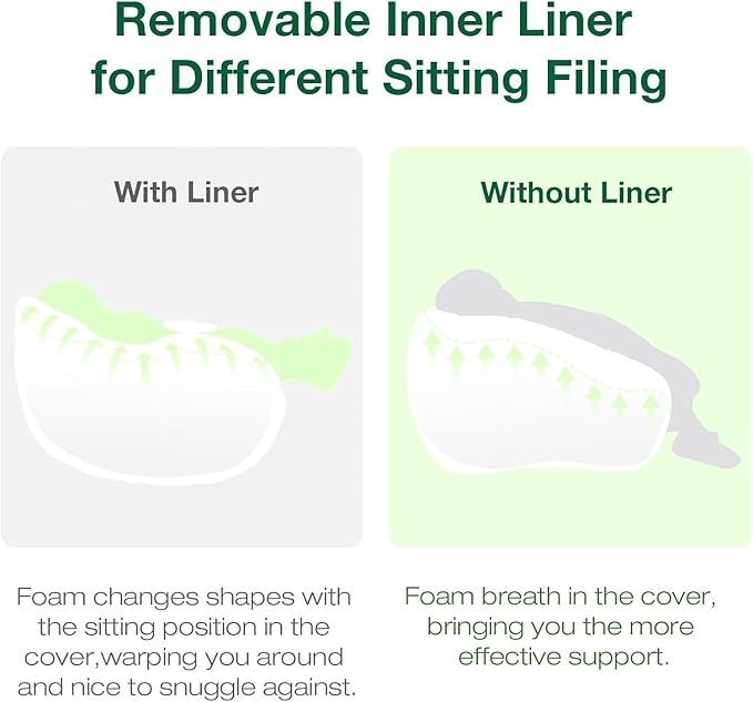 Large Bean Bag Chair: 3 ft Memory Foam Bean Bag Chairs for Adults/Kids,Bean Bag Chair with Fillings,Soft Faux Fur Fabric - Dutch Velvet, Camel, 3 Foot