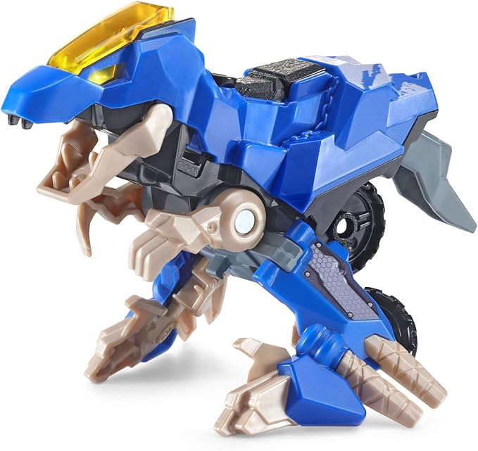 VTech Switch and Go Velociraptor Motorcycle