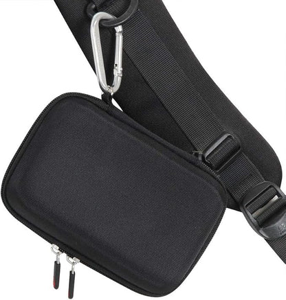 Hermitshell Hard Travel Case for Crayola Mini Twistables Crayons 24 Classic Colors Non-Toxic Art Tools for Kids