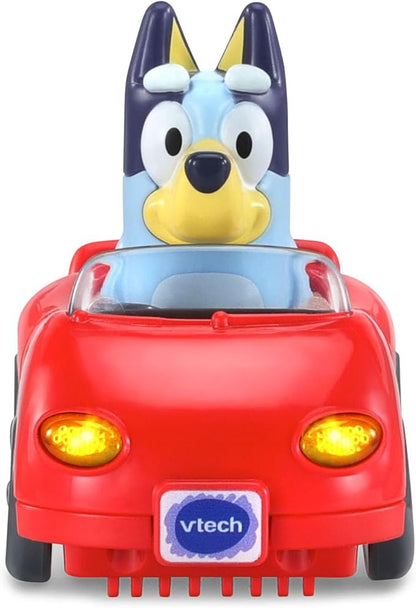 VTech Bluey Bluey Escape Convertible