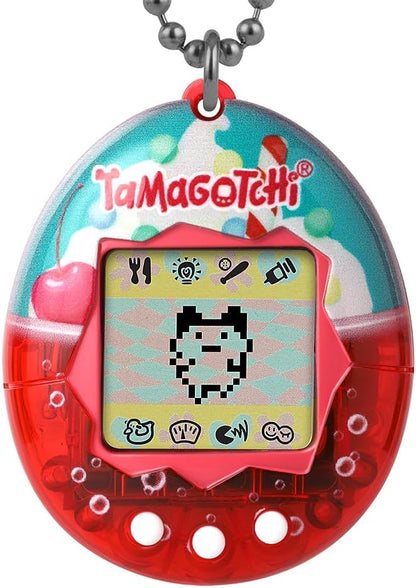 Tamagotchi Original - Ice Cream Float