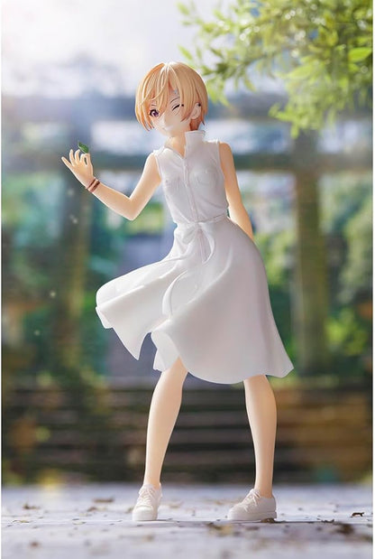 Banpresto - The Idolmaster: Shiny Colors - Emotional Lens - Juri Saijo Statue Medium