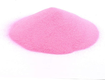 Shiny Stone Colorful Sand,Rainbow Sand,Art Sand,Colored Sand,Craft Sand,Decorative Wedding Vibrant Sand, 40 Colors 250g/0.55lb/8.81oz