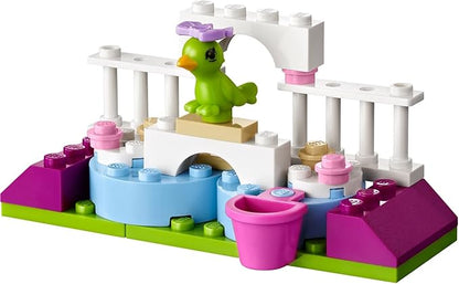 LEGO Friends Series 3 Animals - Parrot's Perch (41024)