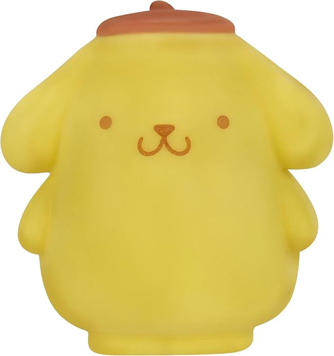 FigBands Hello Kitty and Friends Multipack- 8 Series 1-2-in-1 Figure and Band - Officially Licensed Sanrio Product from Jazwares - Ages 4+