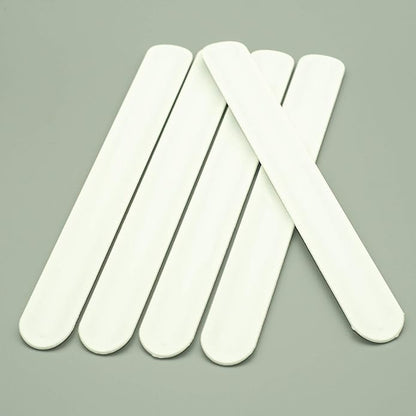 Wholesale Silicone Rubbber Slap Bracelets,Soft & Safe for Party Favors,Rolling Holder,Funny&Durable,Customize & Reuse!