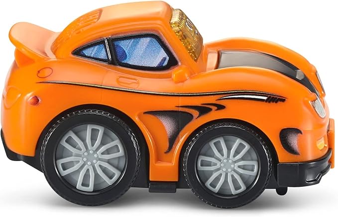 VTech Go! Go! Smart Wheels Quick Sports Car