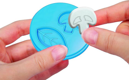 Play-Doh Air Clay Pizza Parlor