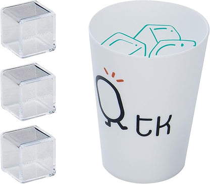 Teamson Kids Little Chef Charlotte Modern Modular Interactive Wooden Play Kitchen with Refrigerator, Stove and Sink in Gray with Gold Accents