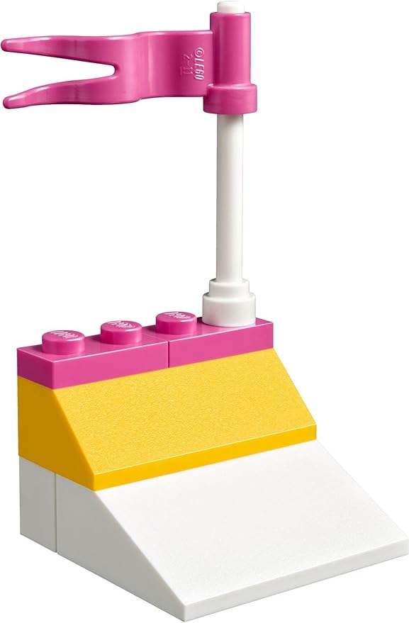 LEGO Friends Puppy Treats & Tricks 41304 Building Kit