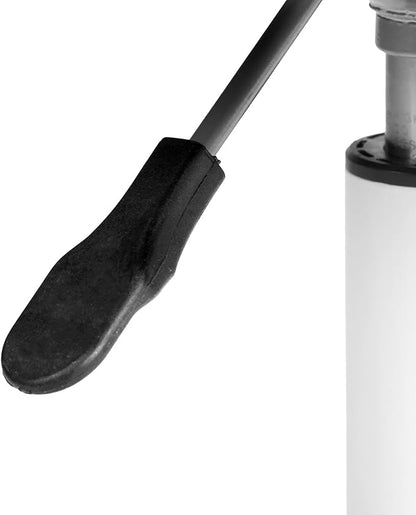 Homy Casa Armless Home Office Desk Chair, Colorful Task Chair with Soft Mesh Padded Cushion, Height Adjustable Swivel Study Computer Chair for for Girls Boys Teens (Beige, 1PC)