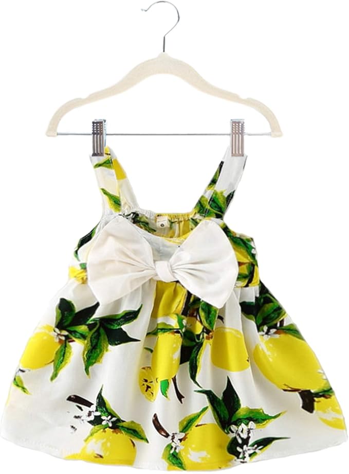 Tosnail 30 Pack Kids Velvet Hangers Children's Clothes Hangers Baby Hangers with Clips - Cream