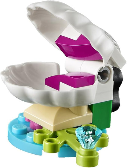 LEGO Elves Naida's Epic Adventure Ship 41073