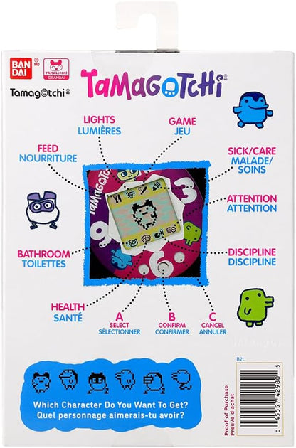 Tamagotchi Original - Ice Cream Float