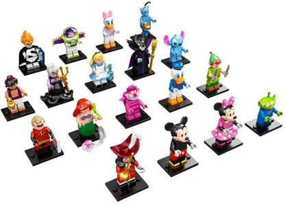 LEGO Disney Series Collectible Minifigure - Cheshire Cat (71012)