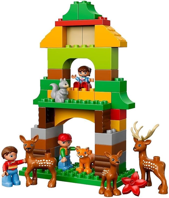 LEGO duplo 10584 Park Forest