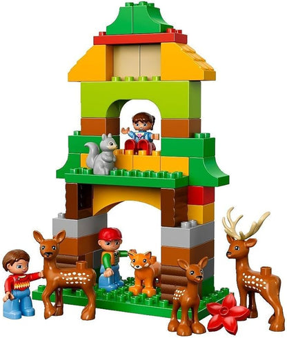 LEGO duplo 10584 Park Forest