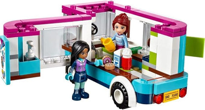 LEGO Friends - Snow Resort Hot Chocolate Van